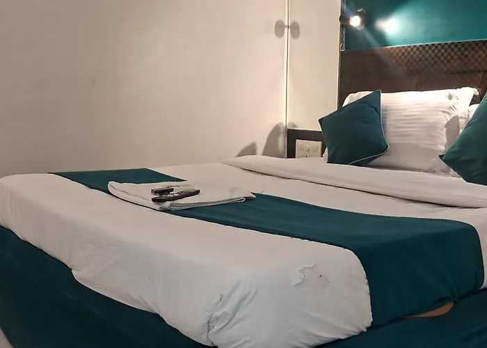 Shine Hospitality Group
