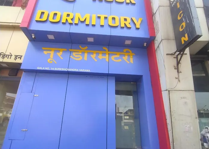 Noor Dormitory Sakinaka
