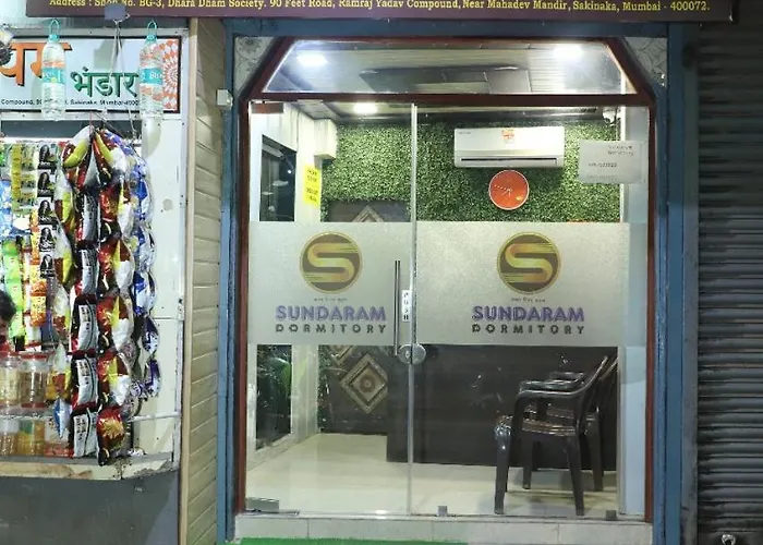 Sundaram Dormitory