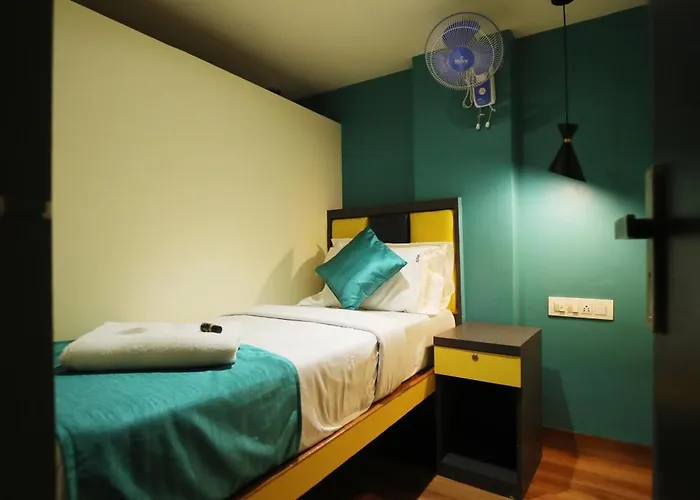 Cabin Stay-Social Hubz