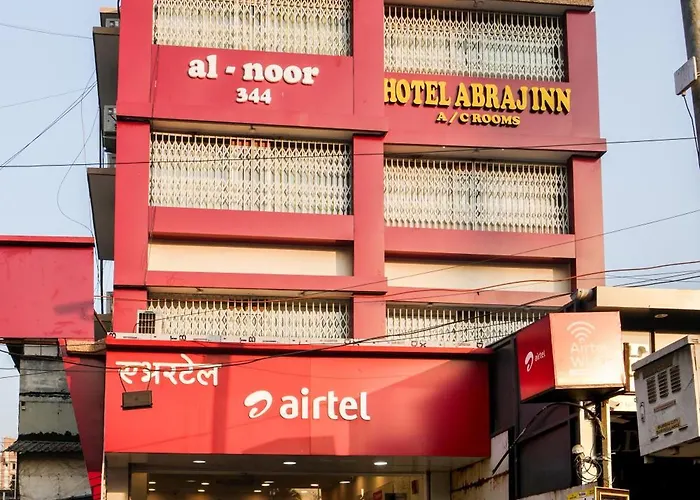 Hotel Abraj Inn