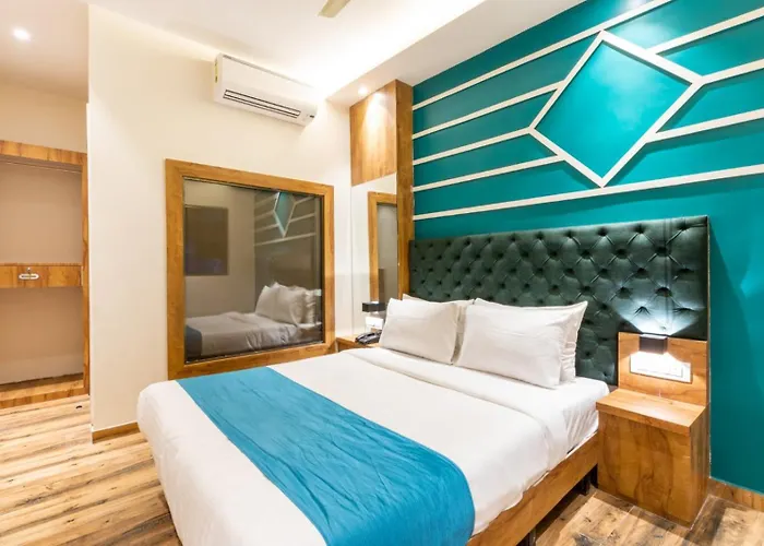 Prince Hotel