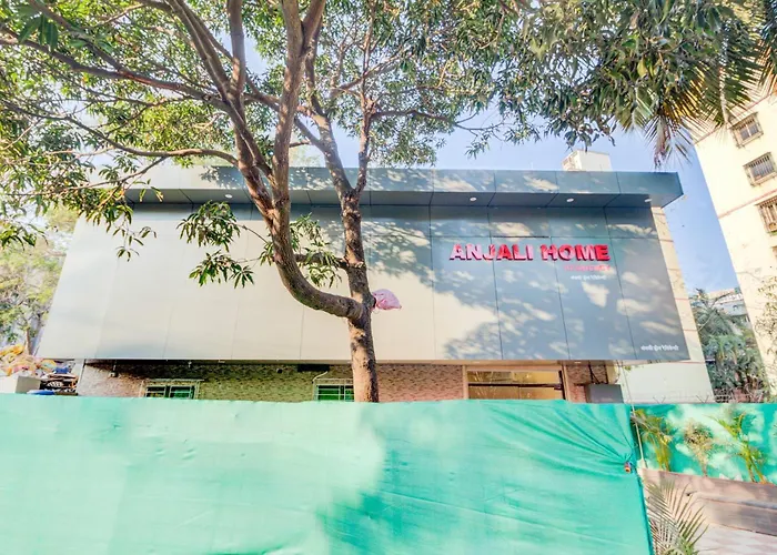 Hotel O Anjali Hotel
