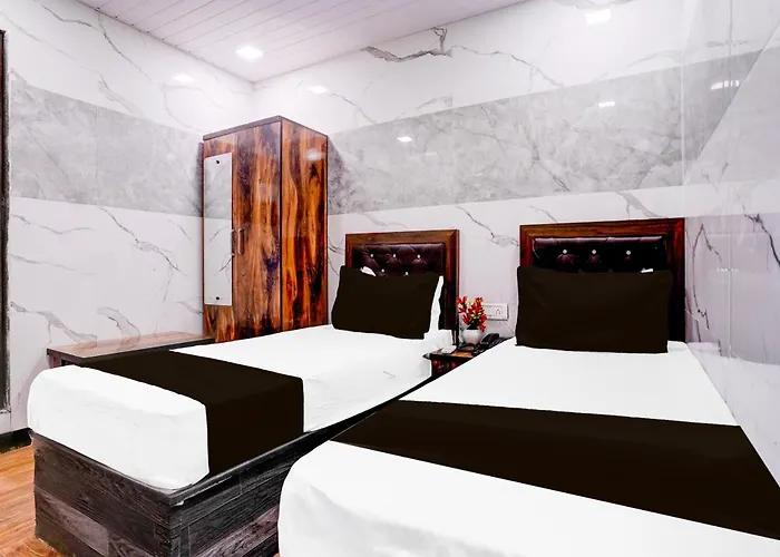 Hotel O Sunset Avenue