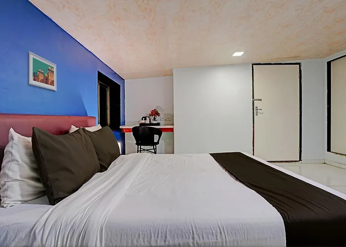 Hotel O Blue Sea