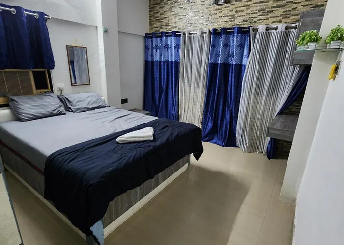 Luxe Private Room