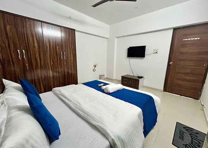 Zenith Homes - Boomerang Suites