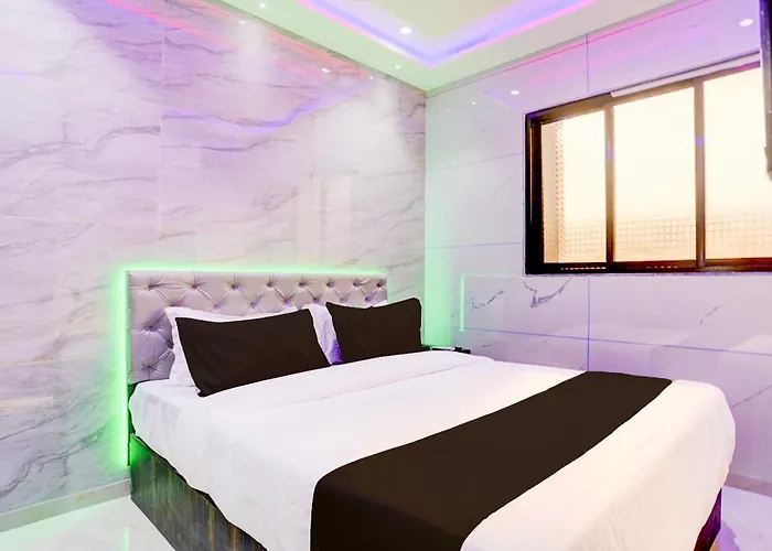 Hotel O My Choice