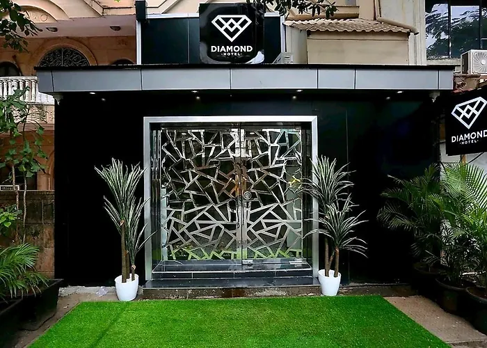 Diamond Hotel