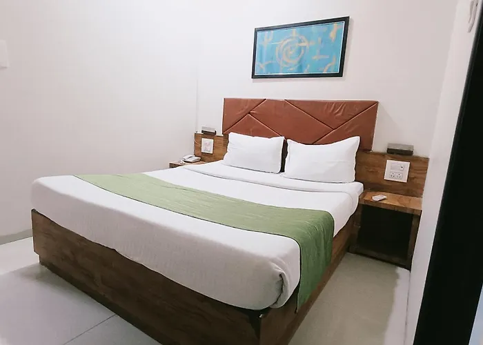 Hotel Comfort- Andheri West