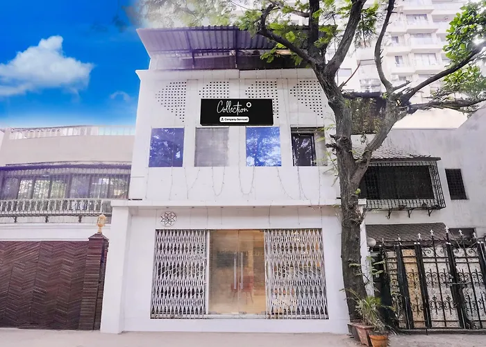 Super Collection O Lokhandwala Andheri West Formerly White Star