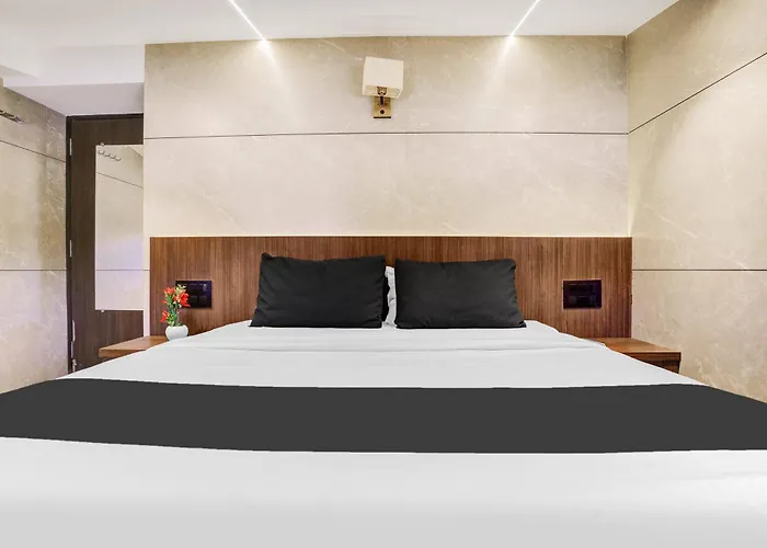 Hotel O Woodland