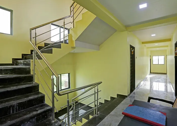Hotel O Om Sai Ram Residency