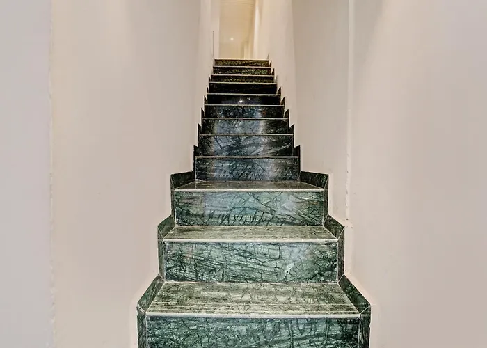 Hotel O Nk Grand