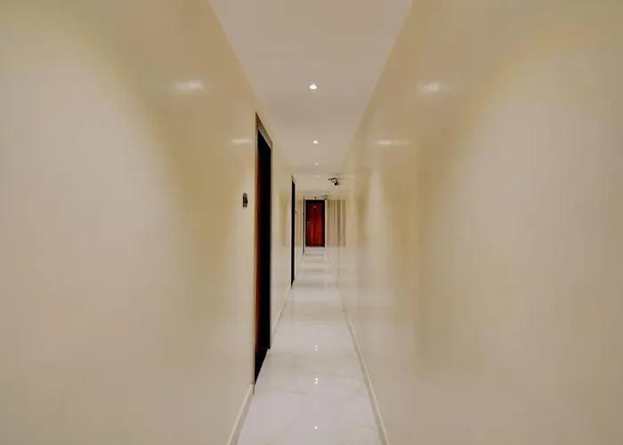 Hotel Golden Star