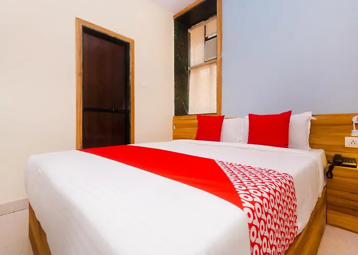 Hotel O Suncity