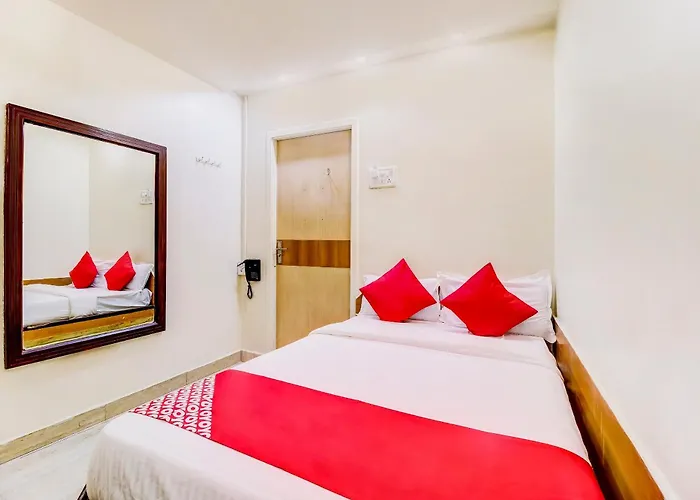 Oyo Hotel Dreamland