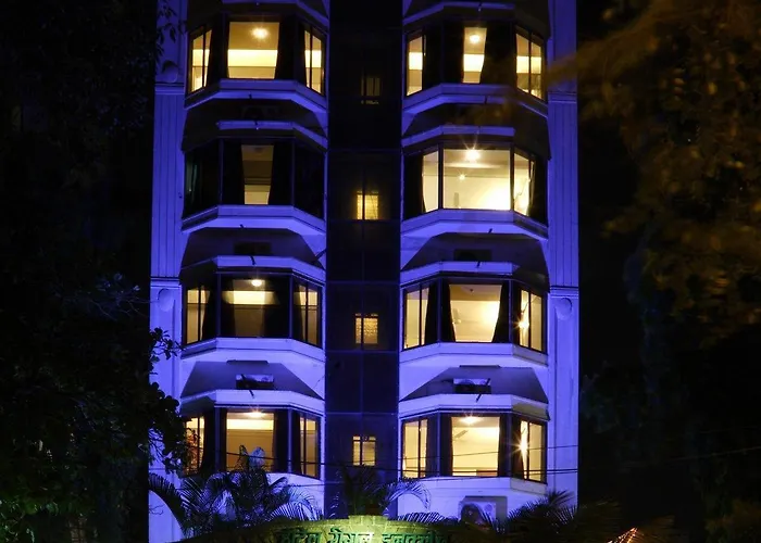 Regal Enclave