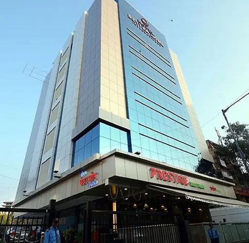 Hotel Better Home International