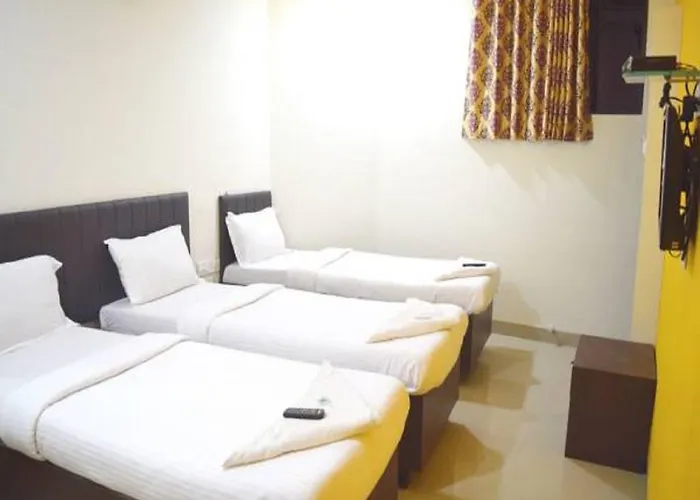 Hotel Apex Executive