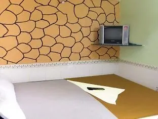 Hotel Metro Plaza Residency
