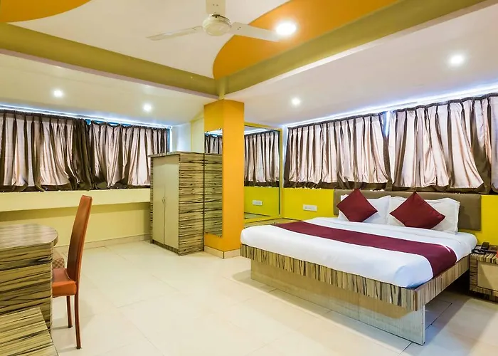Hotel Arma Executive