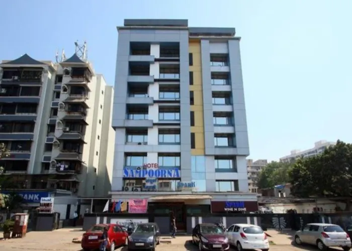 Sampoorna