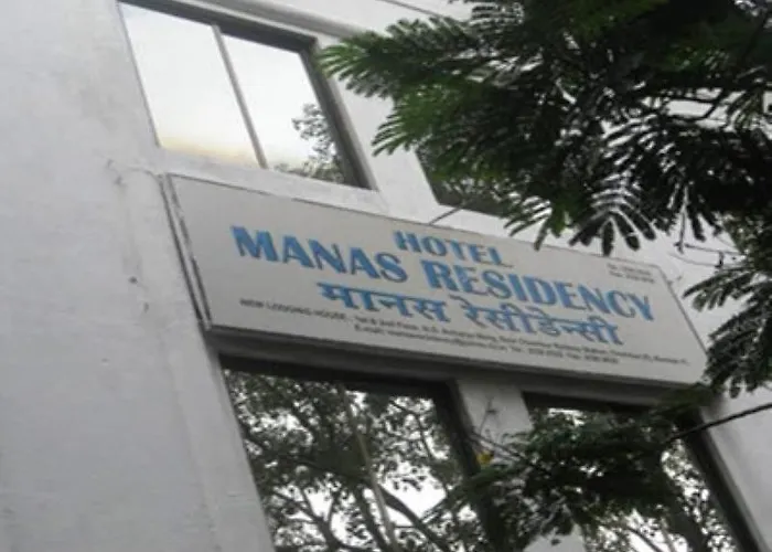 Manas Residency