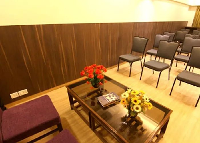 Hotel Executive Inn