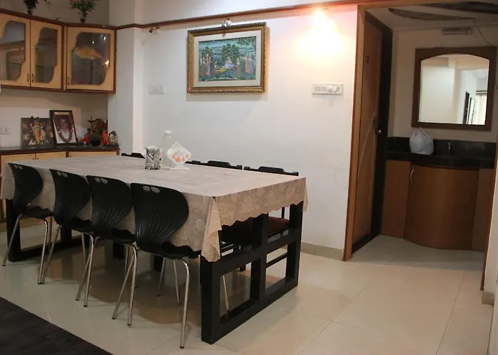 Sohum Habitat Goregaon Exhibition Centre