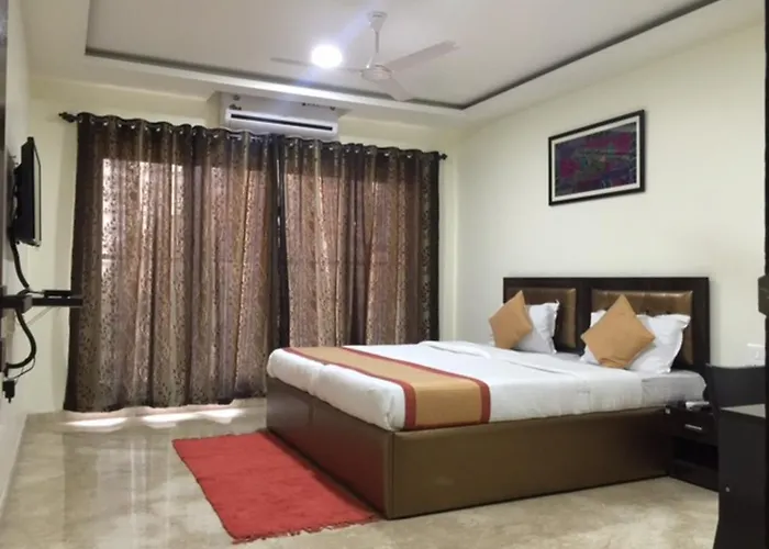 Sapphire Asta Mumbai