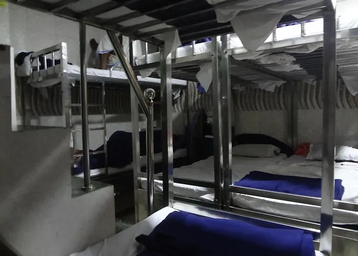 Aashiyana Dormitory