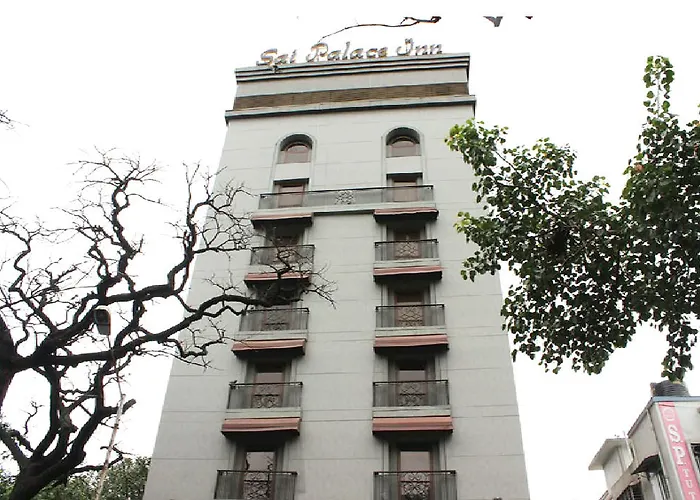 Hotel Sai Inn