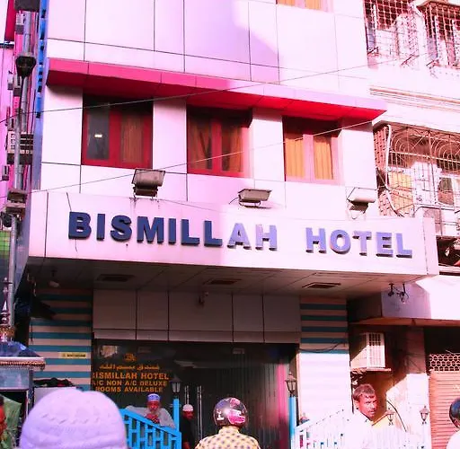 Bismillah Hotel
