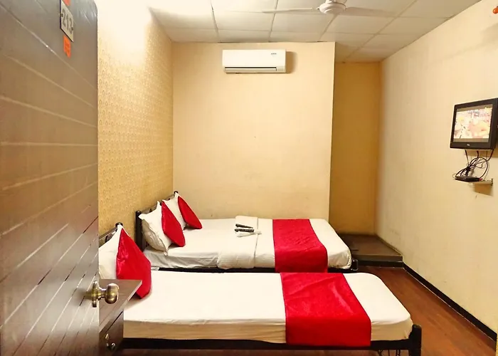 Star Residency