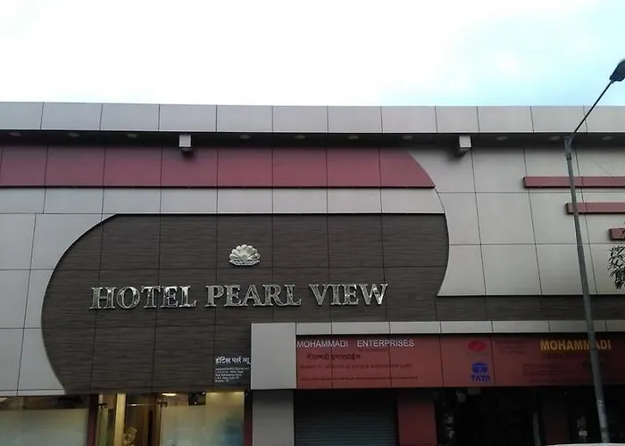 Hotel Pearl View
