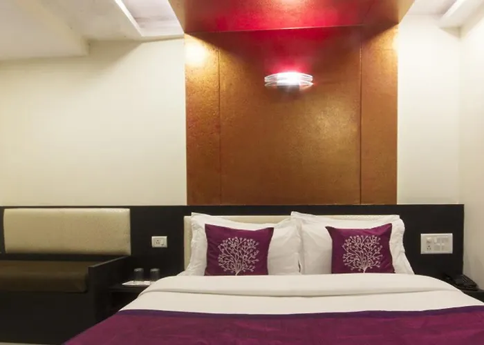 Hotel Accore Inn