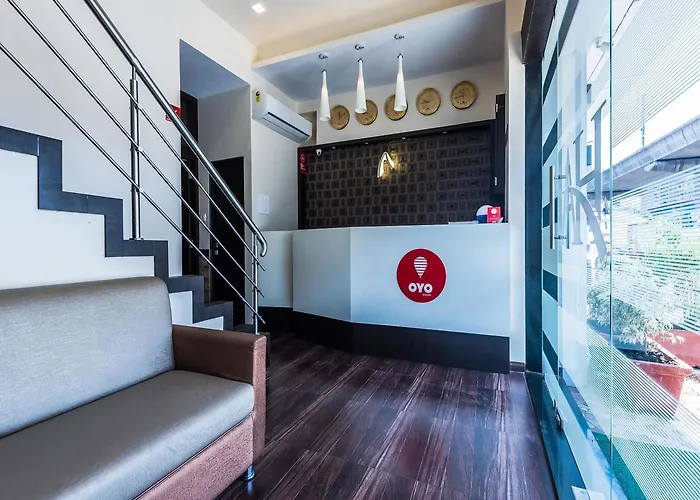 Hotel Avenue