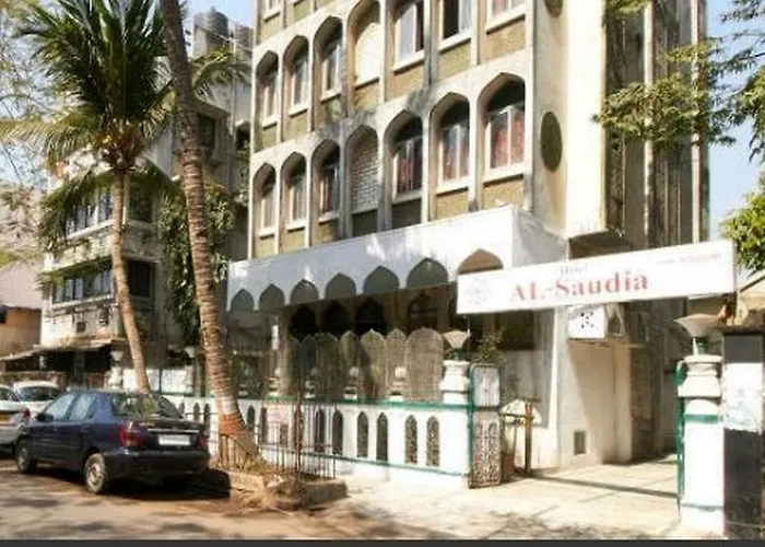 Hotel Al Saudia