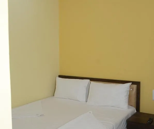 The United Hotel