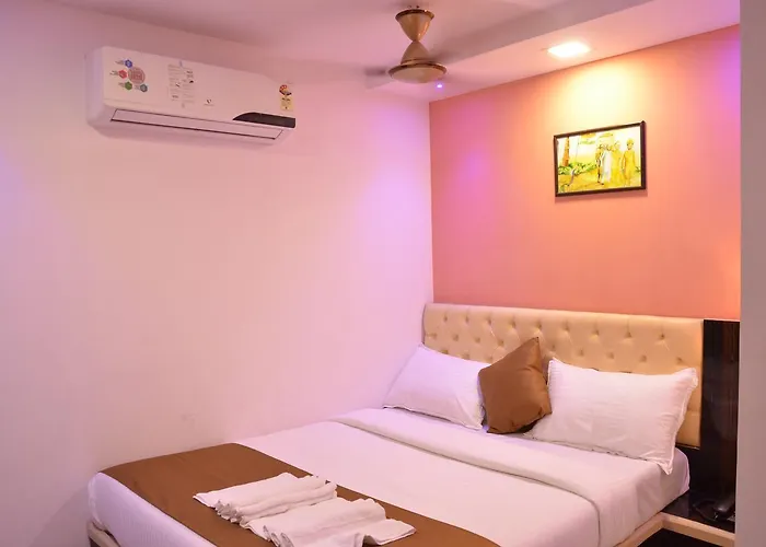 Airways Inn Residency