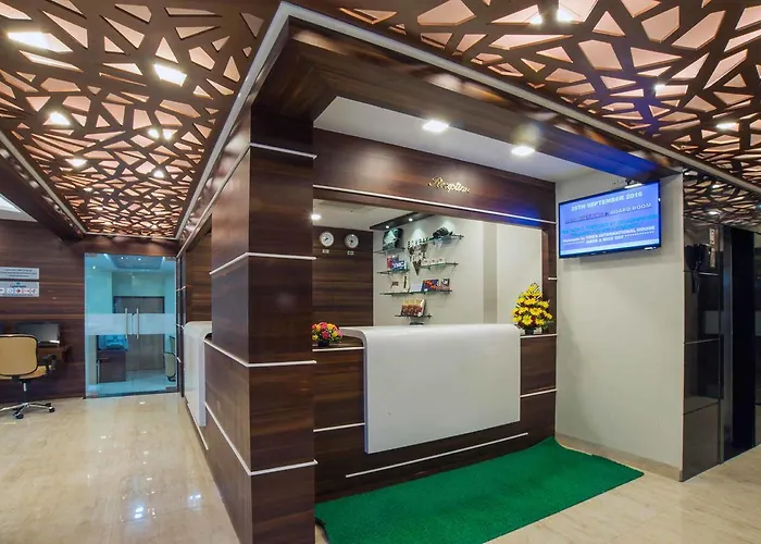 Ymca International House