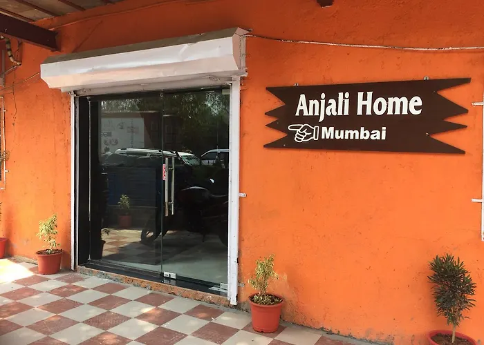 Anjali Home Mumbai