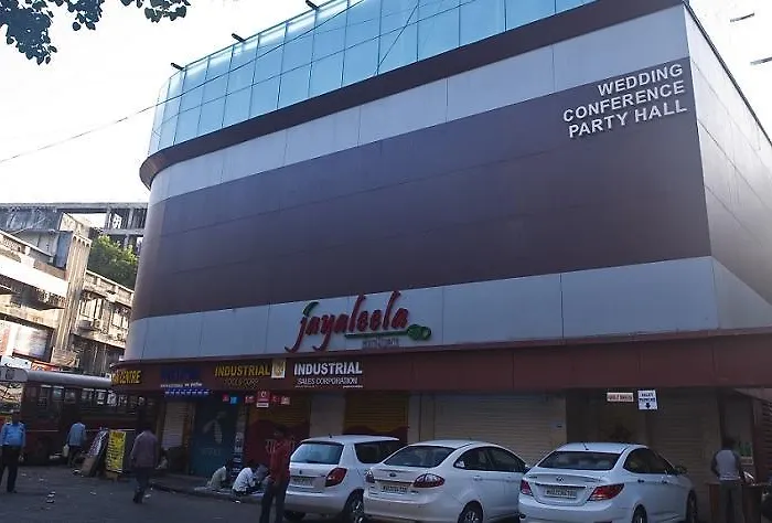 Jayaleela Dormitory