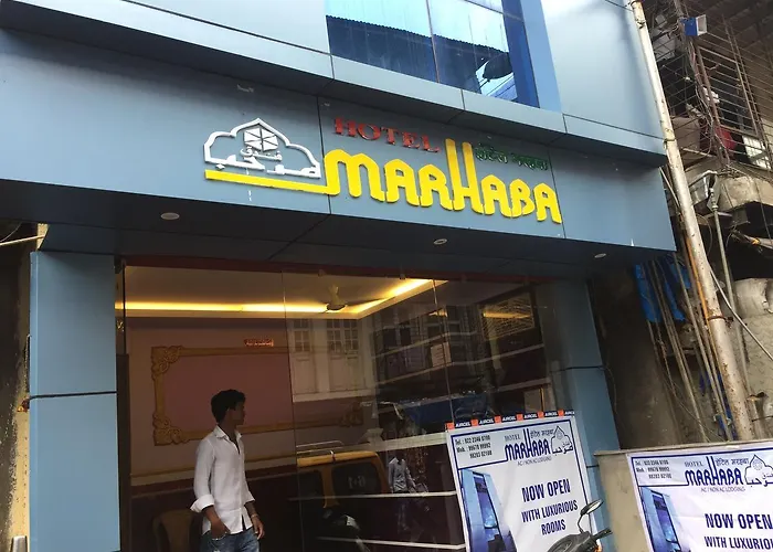 Hotel Marhaba