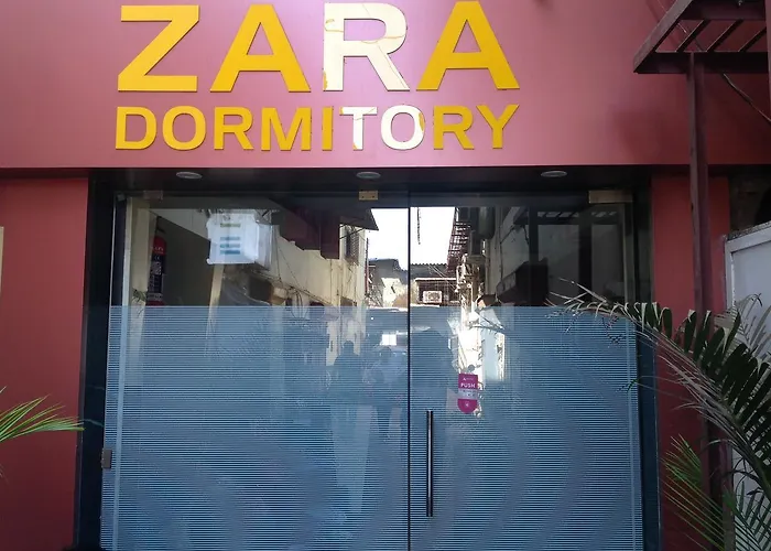Zara Dormitory