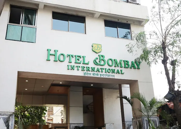 Hotel Bombay International