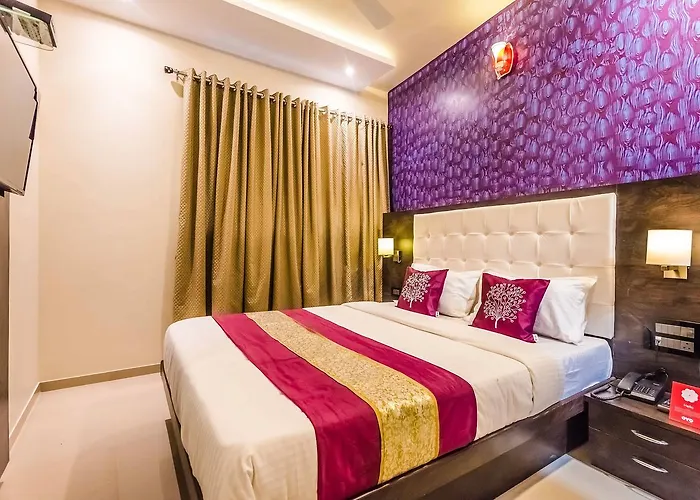 Oyo 6719 Atlas Grand Hotel