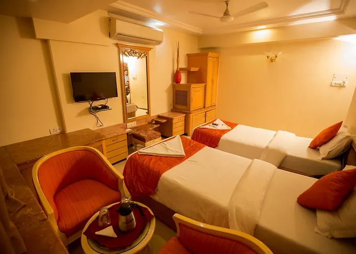 Hotel Ashwin
