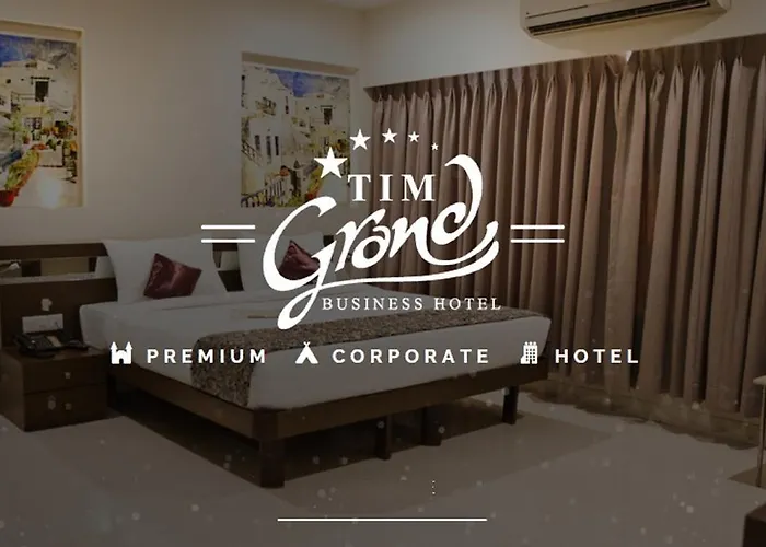 Hotel Tim Grand